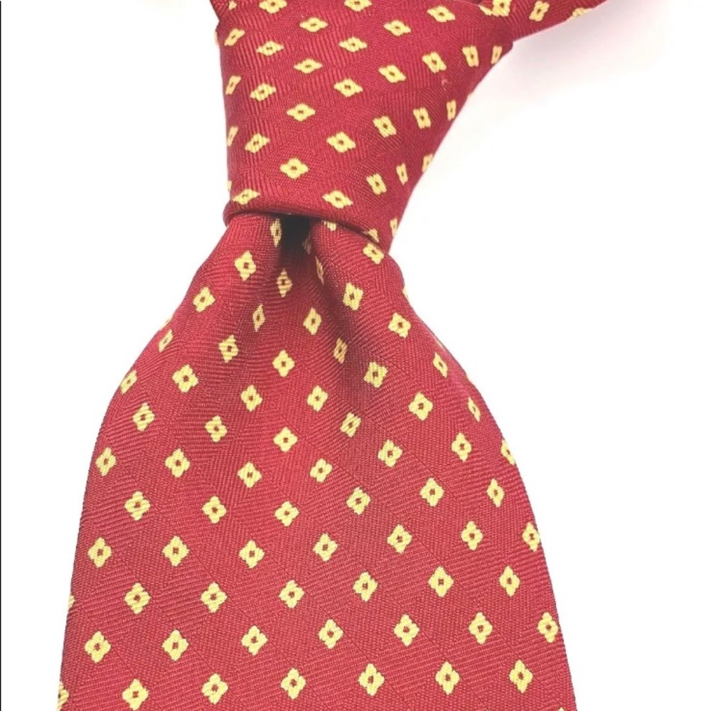 Pagliano Made in Italy Silk Men’s Tie